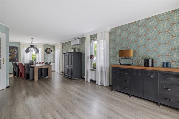 Medium property photo - Rietgors 5, 9665 MR Oude Pekela
